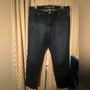 Lane Bryant Seven Jeans, Sz. 20
